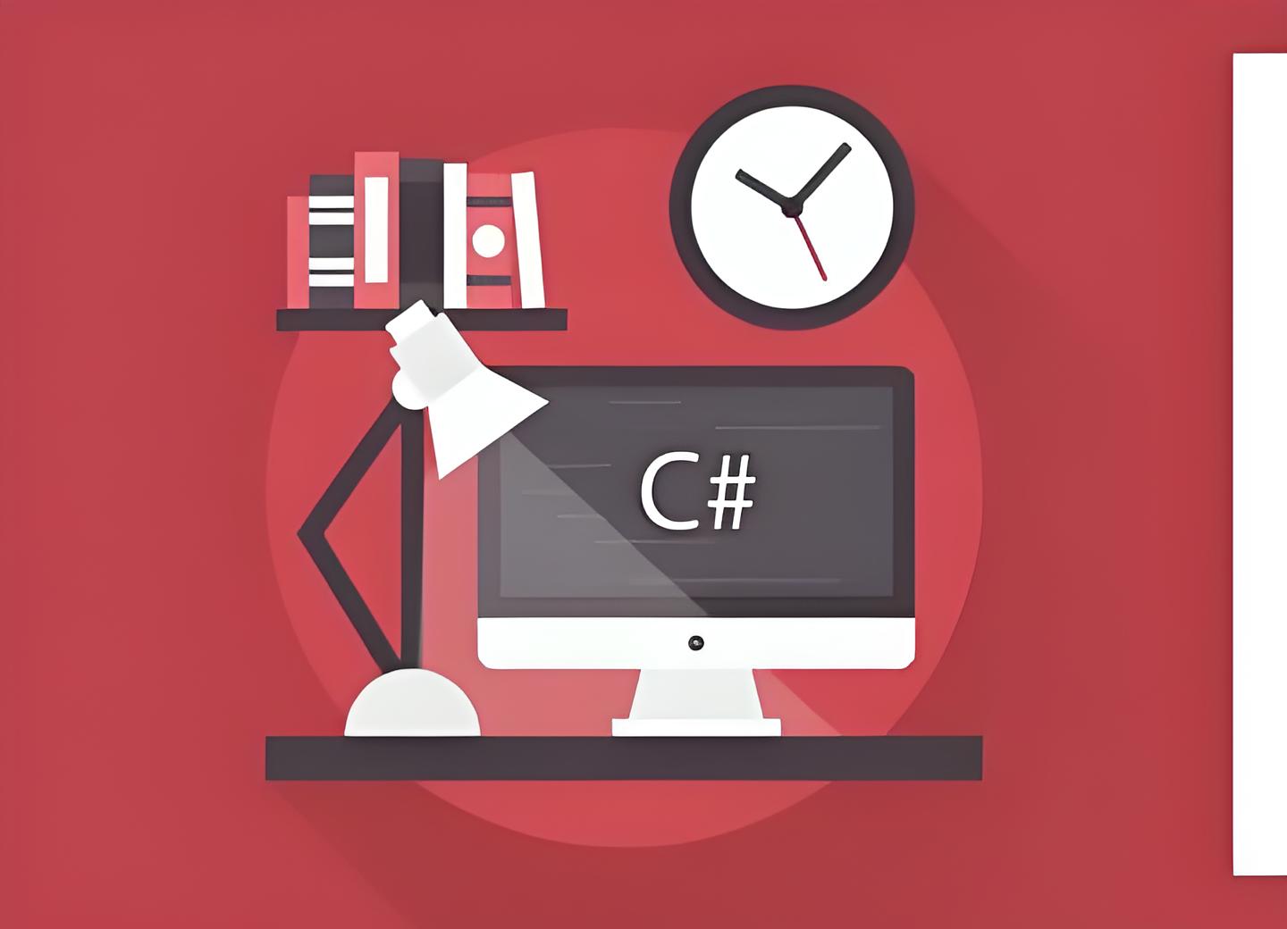 C#编程中最常见的10个错误
