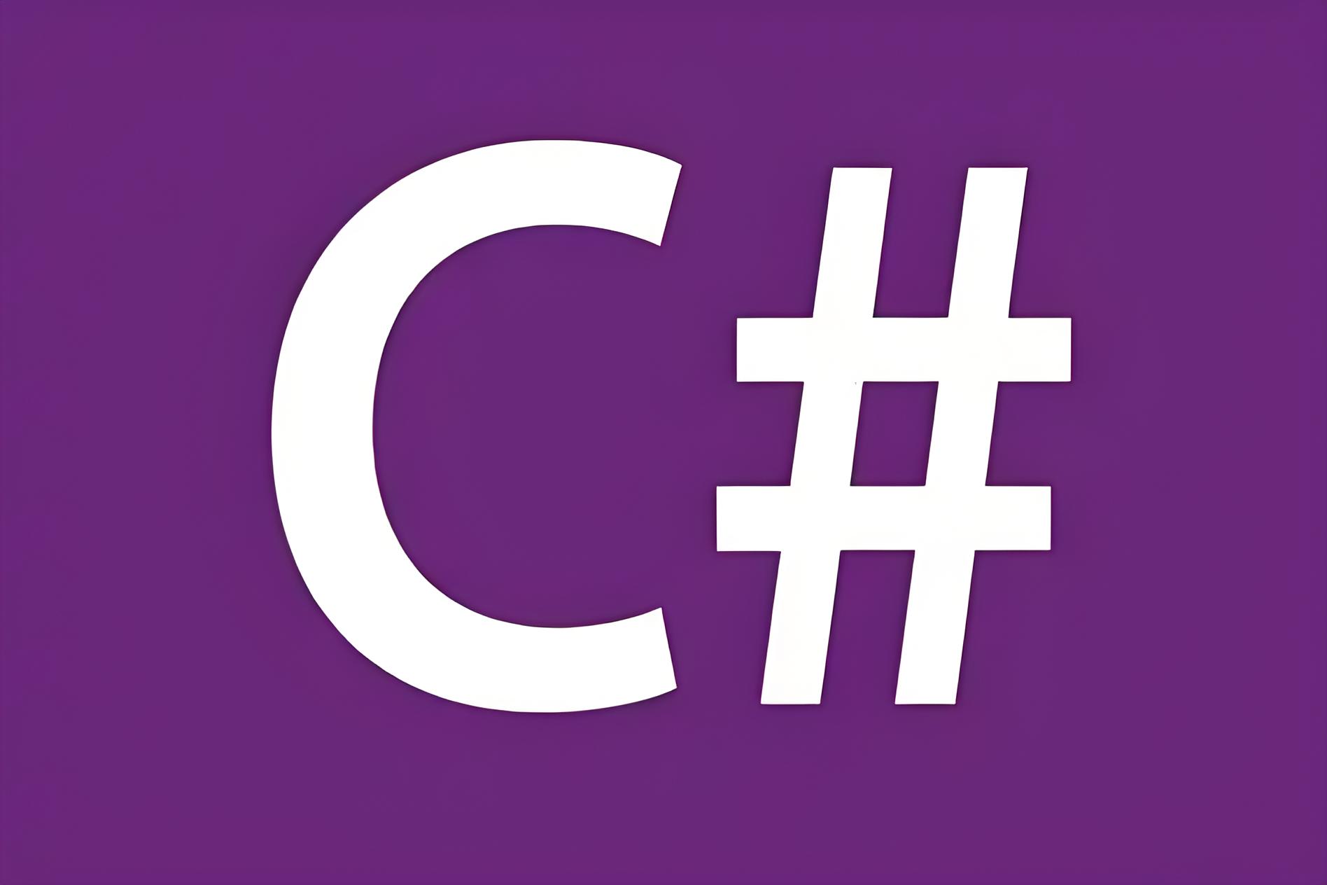  C# 异步委托总结